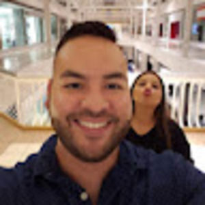 Meet your Posher, Christopher